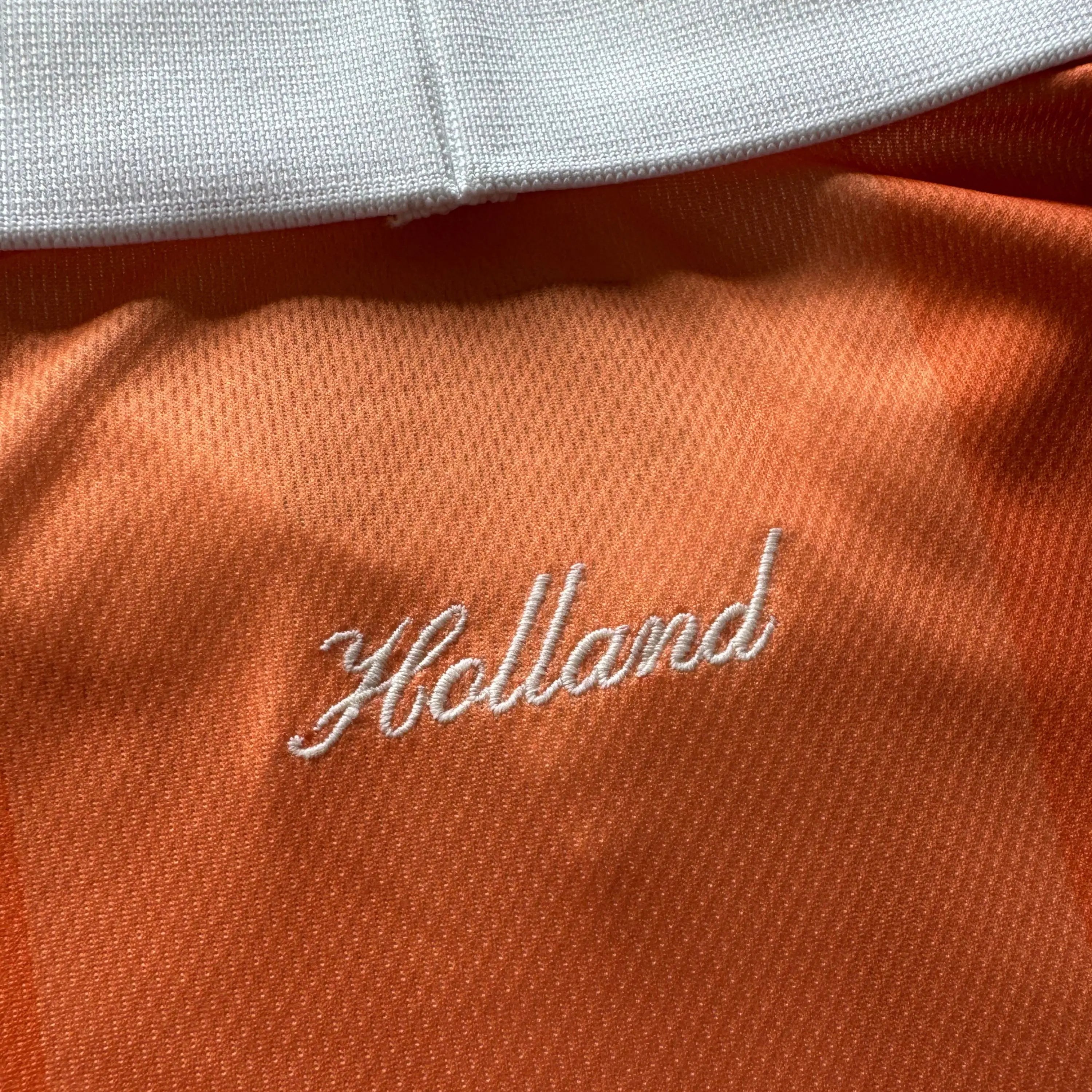 Voetbalshirt Oranje Trots - STUDENTENKAK x The Merch Mate