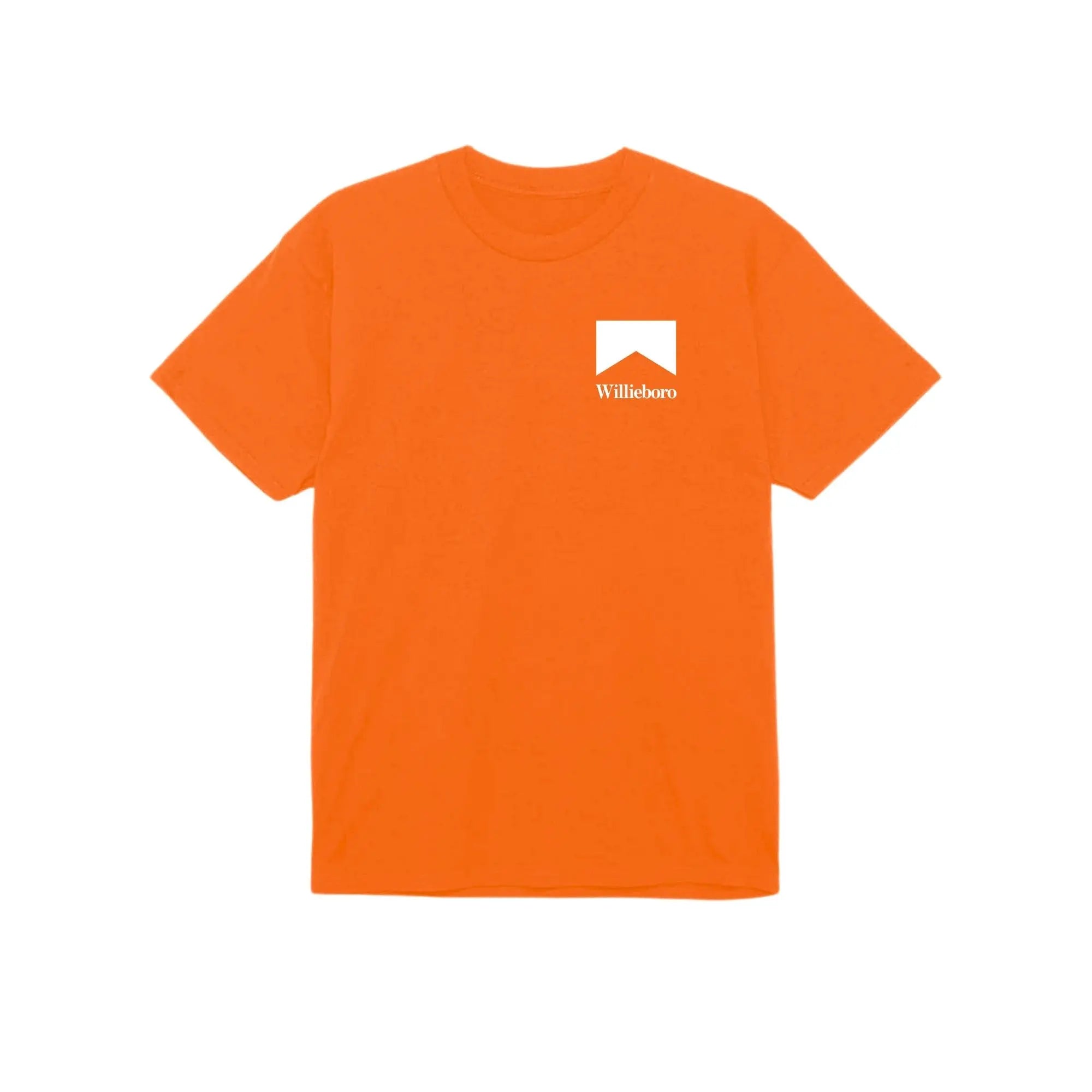 Koningsdag shirt Willieboro