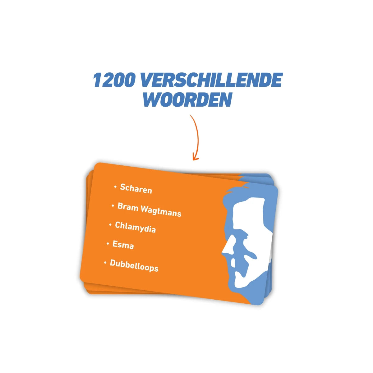 Half Minuutje