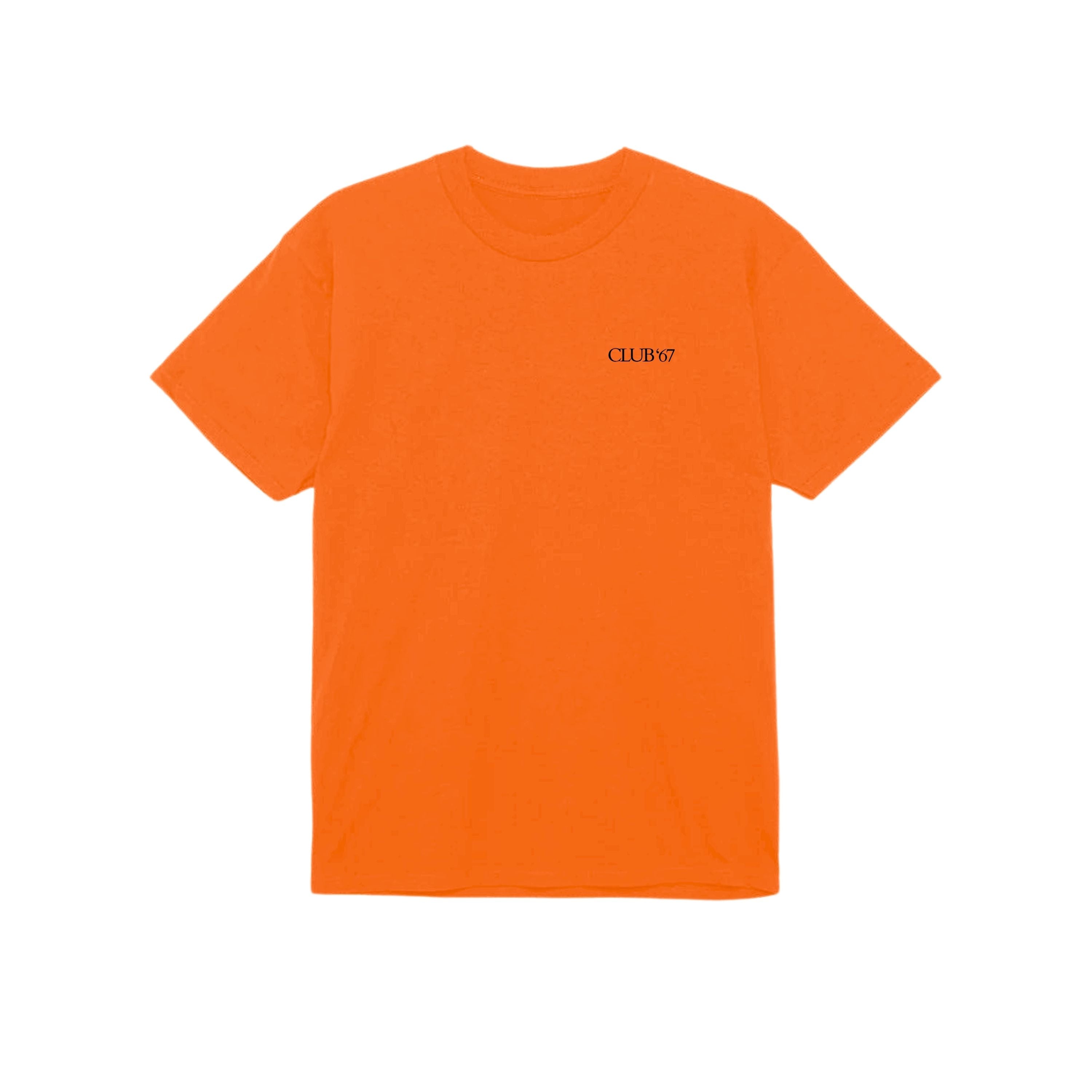Koningsdag T-shirt - Paleis den Bosch