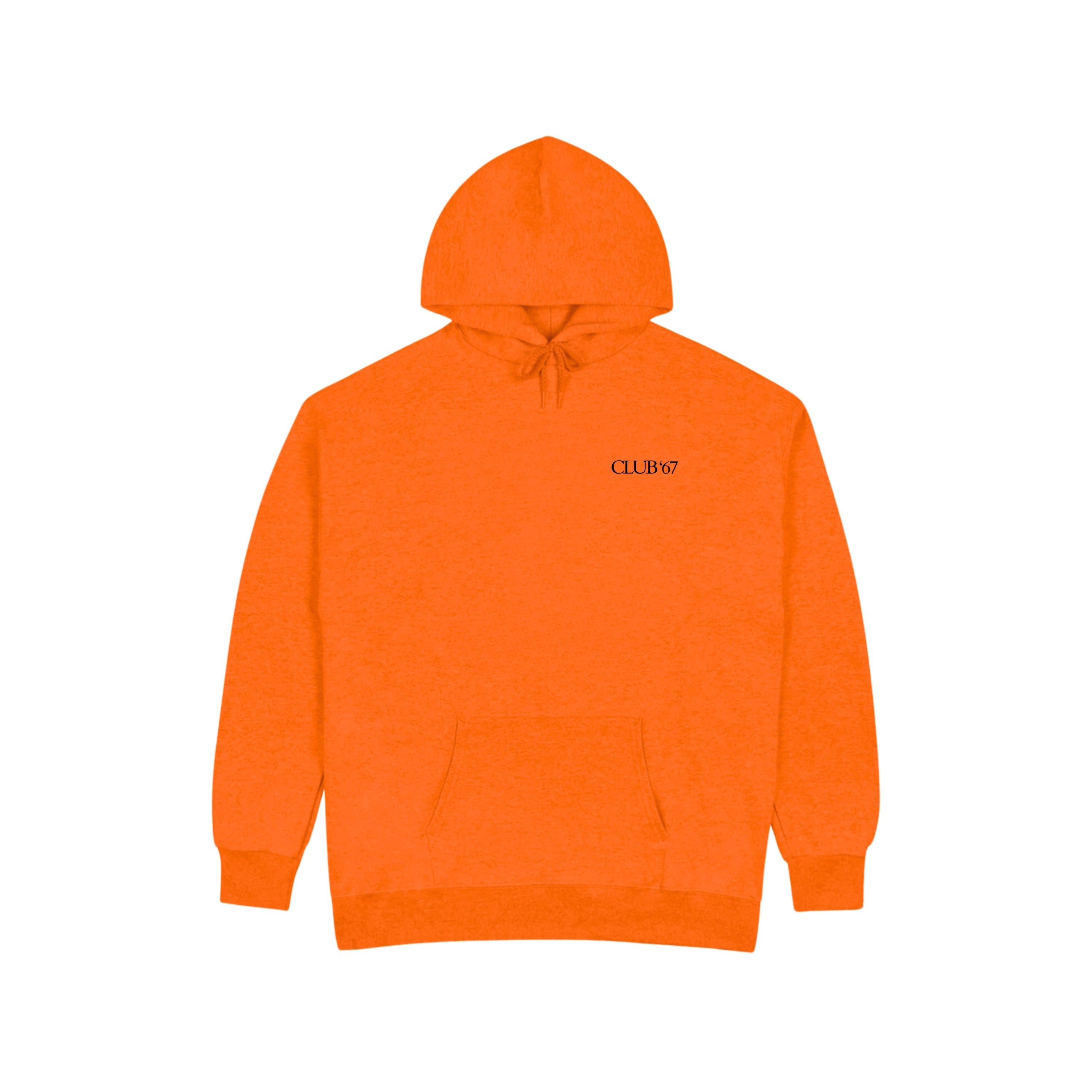 Koningsdag Hoodie - Paleis den Bosch