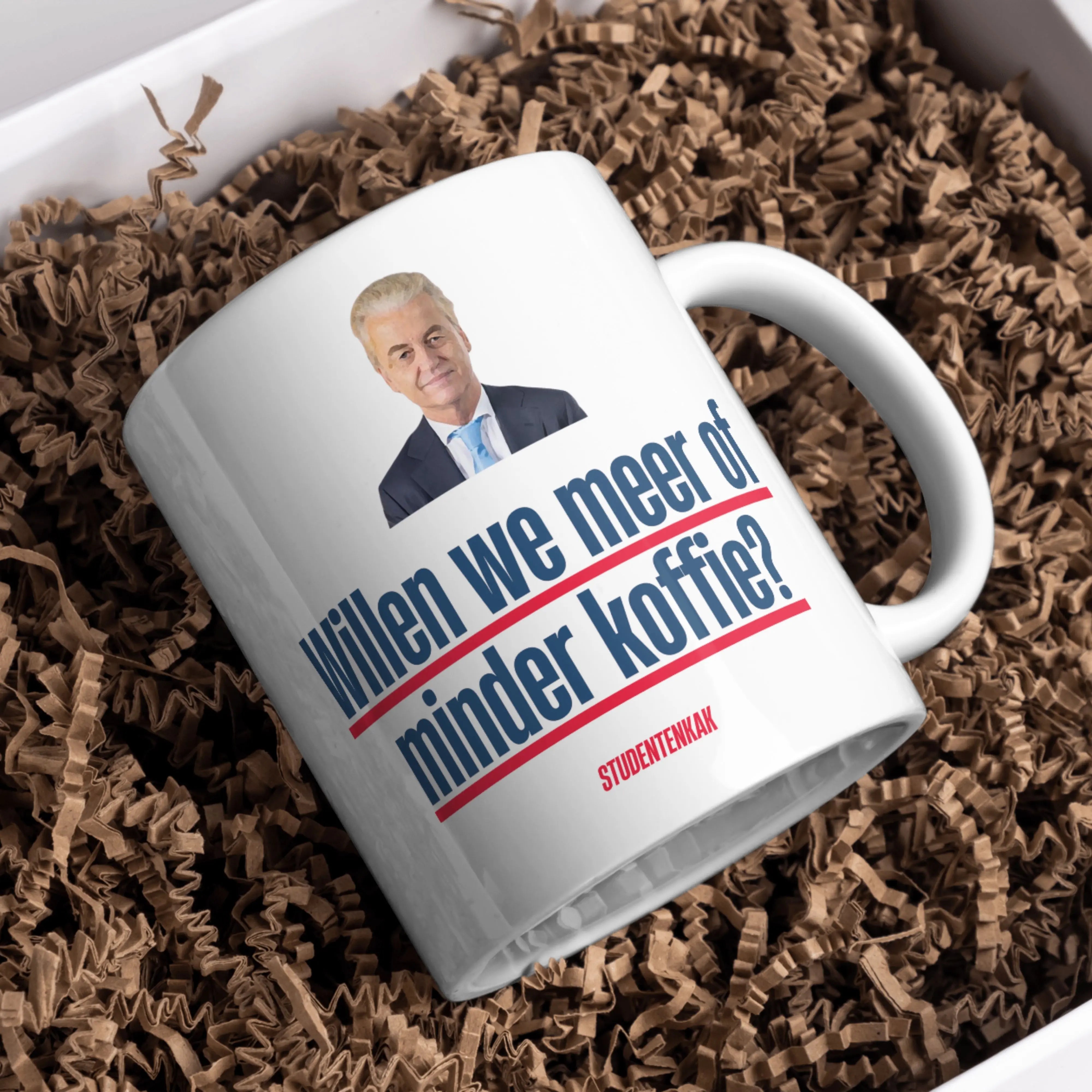 Mok Wilders