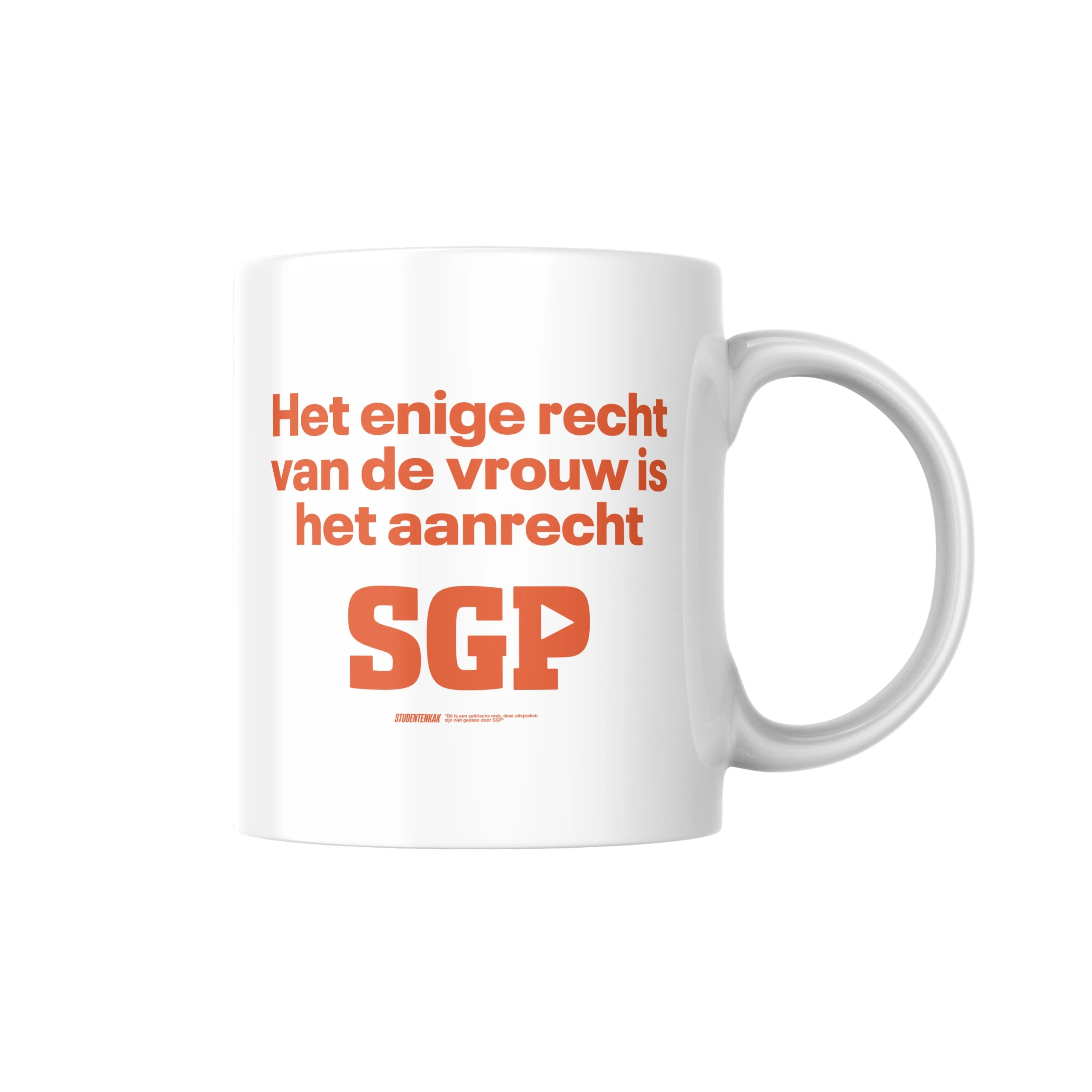 Mok SGP