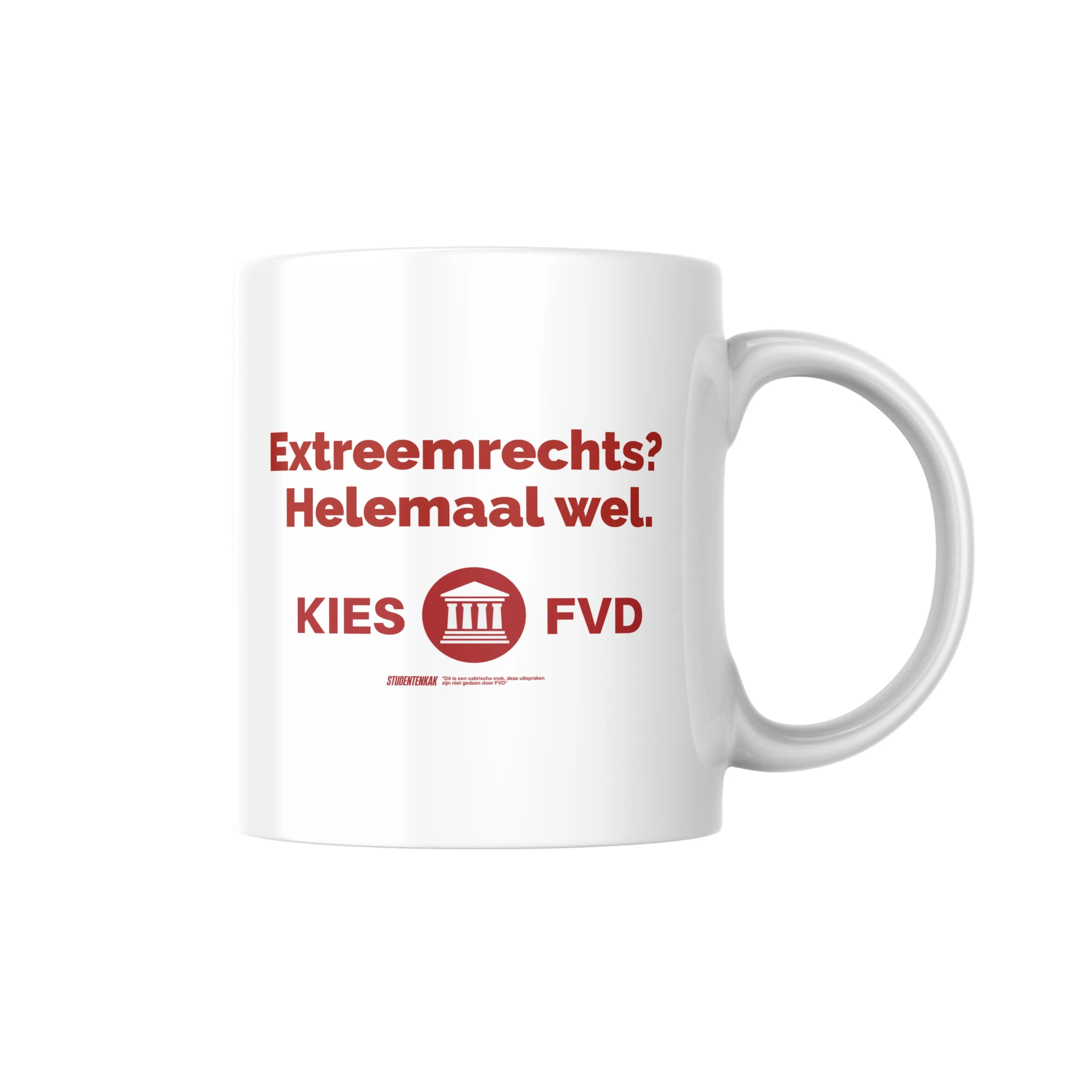 Mok FVD