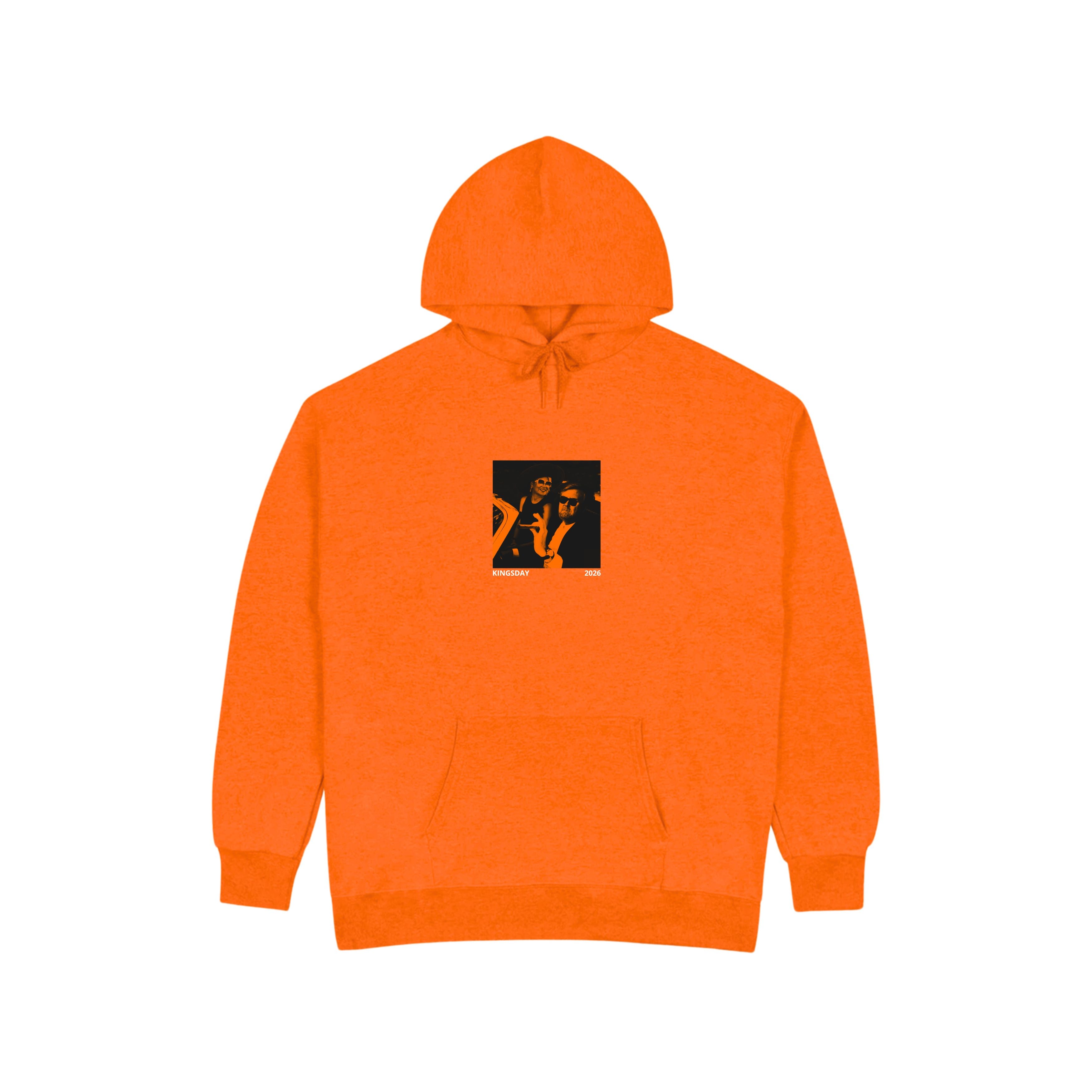 Koningsdag trui Willem & Maxima