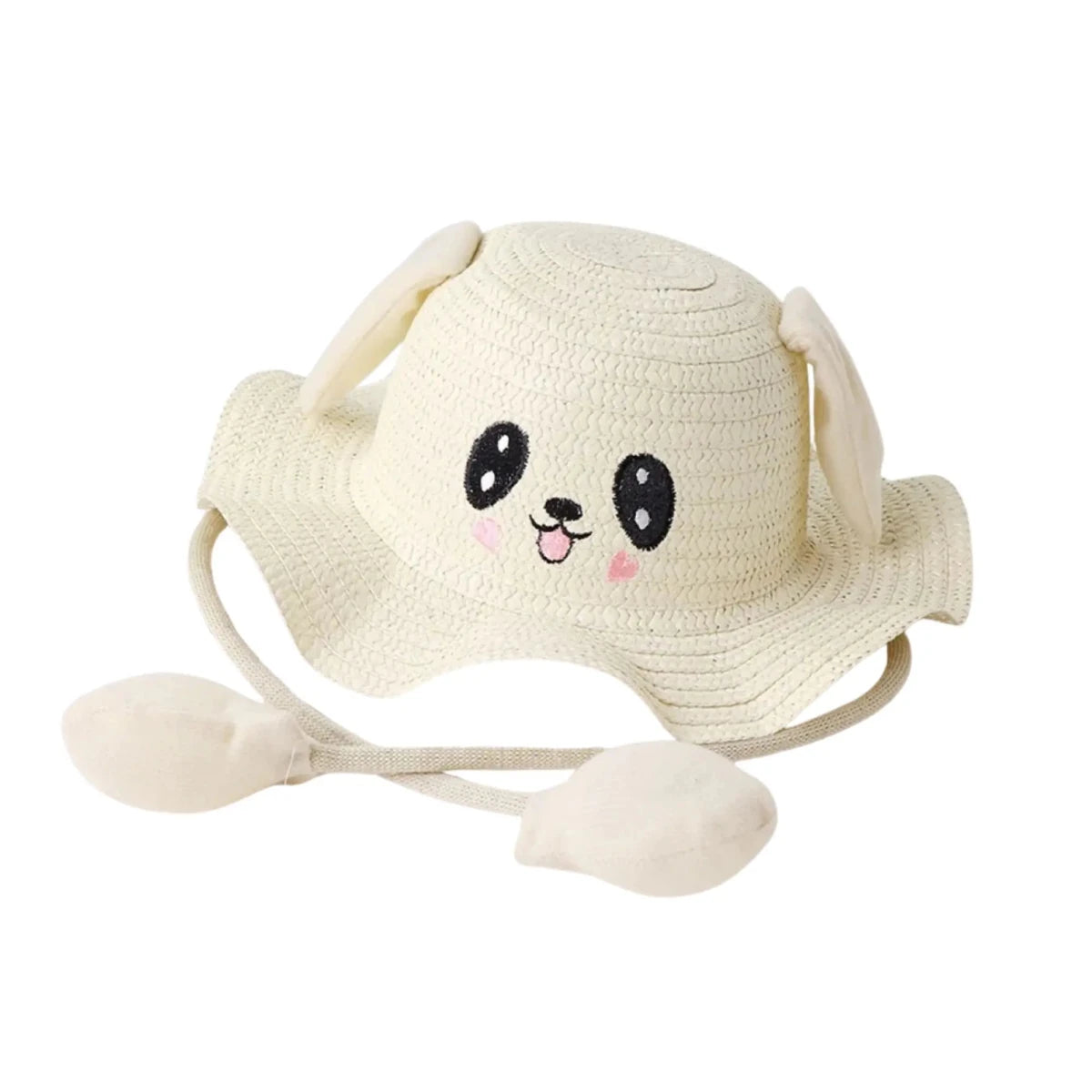 Kickroll hoedje - Beige