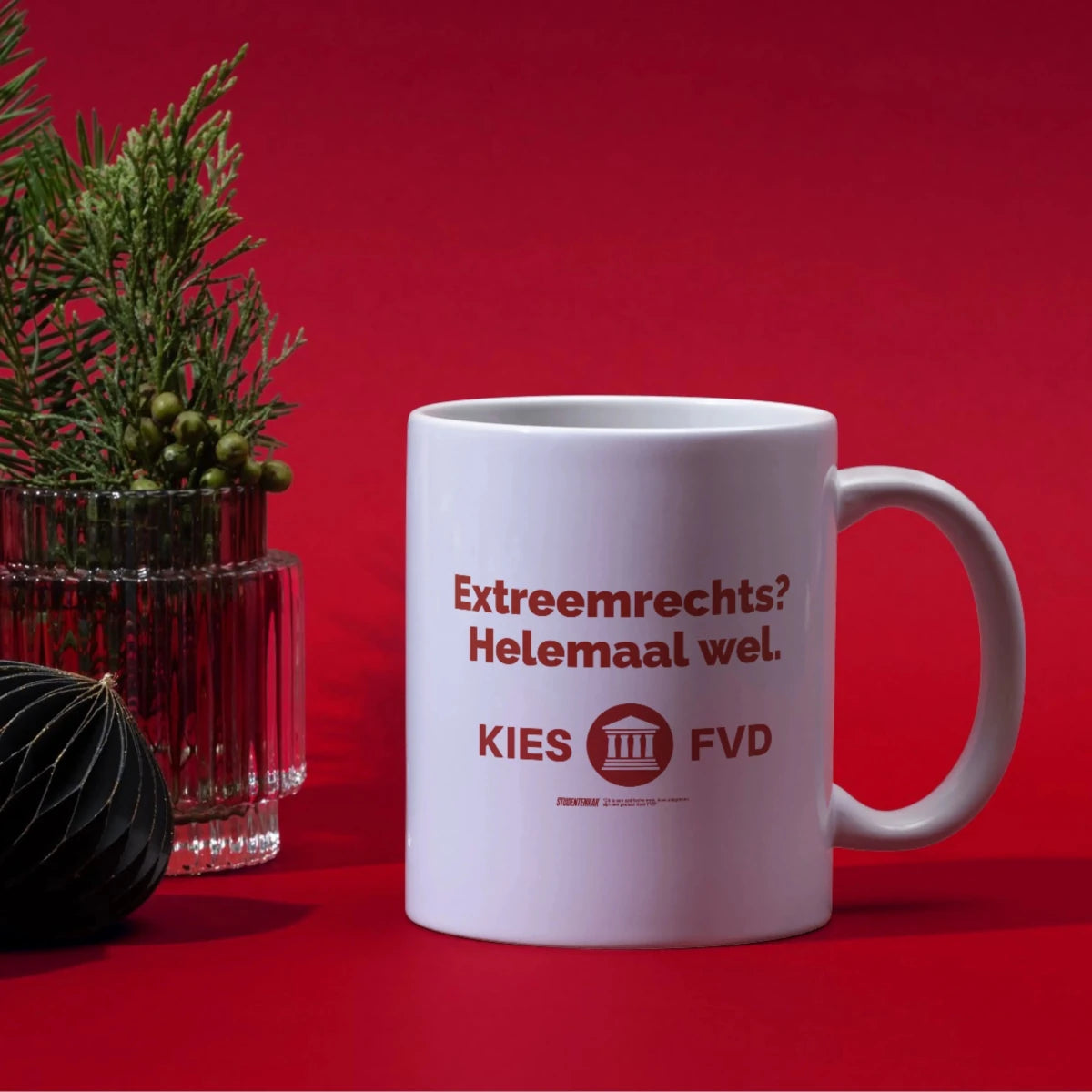 Mokkenbundel (4 stuks)